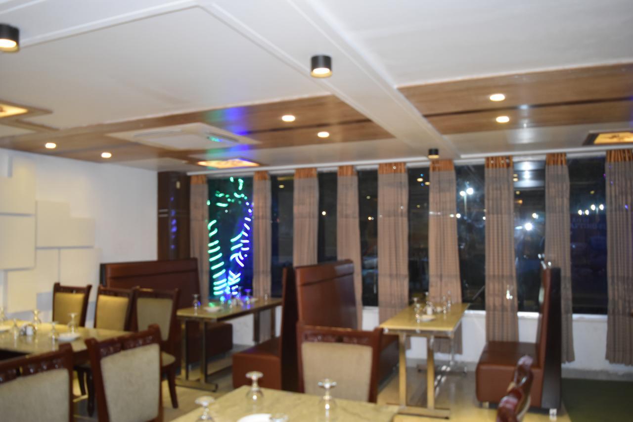 Hill Tower Hotel & Resort Cox's Bazar Exterior foto